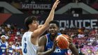 Euro de basket: face aux Polonais, les Bleus doivent repartir du bon pied