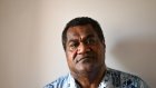 Le leader indépendantiste kanak Christian Tein autorisé à retourner en Nouvelle-Calédonie
