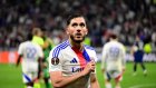 Equipe de France: l'heure de Cherki a sonné, hécatombe en défense