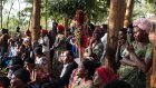 Au Rwanda, la légèreté et les blessures à vif de 