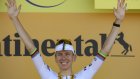 Tour de France: 19 victoires d'étape pour Pogacar, qui peut viser le Top 5