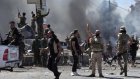 Une ONG accuse les forces syriennes d'avoir exécuté 19 civils druzes