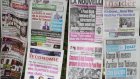 Présidentielle au Cameroun: duel Biya/Tchiroma dans l'attente des résultats