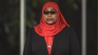 Tanzanie: Samia Suluhu Hassan, discrète présidente accusée de répression