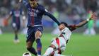 Ligue 1: un PSG tenu d'accélérer et un PFC au point mort étrennent leur derby
