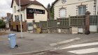 Une voiture percute un groupe devant un bar d'Evreux: un mort, 5 blessés