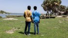 Sur les rives du lac Tchad, une jeunesse abandonnée, forcée à l'exil