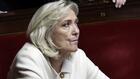 Marine Le Pen veut l'annulation de l'obligation d'installer des thermostats sur chaque radiateur