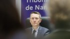 Pascal Prache va succéder à Jean-François Bohnert comme procureur national financier