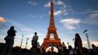Tourisme: hausse de la fréquentation internationale et effet JO portent l'été, selon le ministère