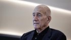 Gaza: Trump doit dire à Netanyahu Assez c'est assez, plaide l'ex-Premier ministre israélien Olmert