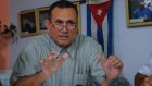 Le dissident cubain José Daniel Ferrer annonce avoir accepté de partir en exil