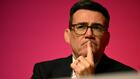 A Liverpool, le Labour retrouve confiance derrière Andy Burnham