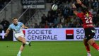 Top 14: Bayonne s'en remet à un drop de Segonds pour battre Toulon