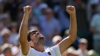 Tennis: Carlos Alcaraz se qualifie pour sa troisième finale d'affilée à Wimbledon