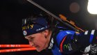 Biathlon: Julia Simon, suspendue un mois ferme, pourra disputer les JO-2026