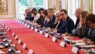 Lecornu face à l'Assemblée, son gouvernement suspendu à la réforme des retraites