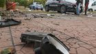 Italie: une bombe explose sous la voiture d'un journaliste renommé, sorti indemne