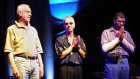 Décès du batteur américain de jazz Jack DeJohnette