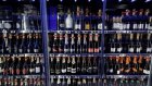 Les vins effervescents à la fête, à des degrés divers
