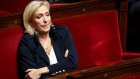 Privé de censure, le RN entre amertume et impatience