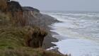 En Angleterre, face à l'érosion côtière, s'adapter plutôt que se défendre