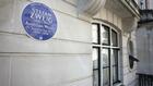 À Londres, Stefan Zweig honoré 90 ans après son exil