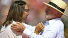 Lula et Flavio Bolsonaro partent à la conquête du vote des femmes au Brésil