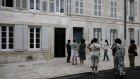 Dans sa maison rénovée, les vies et voyages de l'écrivain Pierre Loti