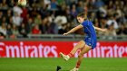 Mondial de rugby: victoire impérative des Bleues face à l'Afrique du Sud, pour 