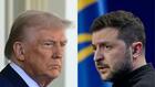 Zelensky en Floride pour plaider la cause de l'Ukraine auprès de Trump