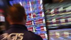 Net recul de Wall Street avec le retour des assauts commerciaux de Trump
