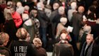 Musique: Nantes rompt avec René Martin, soupçonné de harcèlement, la justice saisie