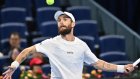 ATP 250 d'Almaty: Corentin Moutet battu en finale par Daniil Medvedev