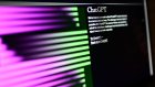 ChatGPT, le journal de demain?