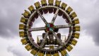 Nigeria: à Abuja, le parc Magic Land offre un moment d’évasion face aux tensions du quotidien