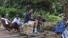 La Côte d'Ivoire se rêve en capitale du 7e art