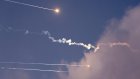 Israël bombarde des défenses aériennes et des lanceurs de missiles en Iran