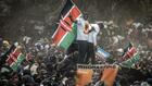 Kenya: Edwin Sifuna, figure montante de l'opposition qui veut canaliser la colère de la Gen Z