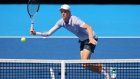 Tennis: le Français Atmane stoppé par le N.1 mondial Sinner en demie à Cincinnati