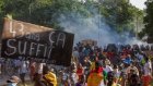 Présidentielle au Cameroun: résultats attendus lundi, quatre morts lors de manifestations