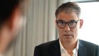 Congrès PS: Olivier Faure officiellement réélu avec 51,15% des voix