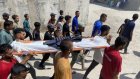 Gaza: cinq journalistes tués dans des frappes israéliennes sur un hôpital