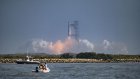 SpaceX annule un vol test de Starship, nouveau revers pour la mégafusée du milliardaire Musk