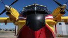 Face aux mégafeux, la renaissance du Canadair