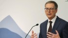 Canada: première baisse du taux directeur depuis les droits de douane américains