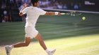 Wimbledon: première frayeur pour Sabalenka, Alcaraz coule le dernier espoir britannique