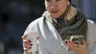 Accros au café, les New-Yorkais payent le prix fort