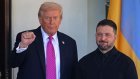 Trump temporise face à Zelensky et sa demande de missiles Tomahawk