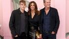 Cindy Crawford inconsolable après le décès de son fils Presley Gerber